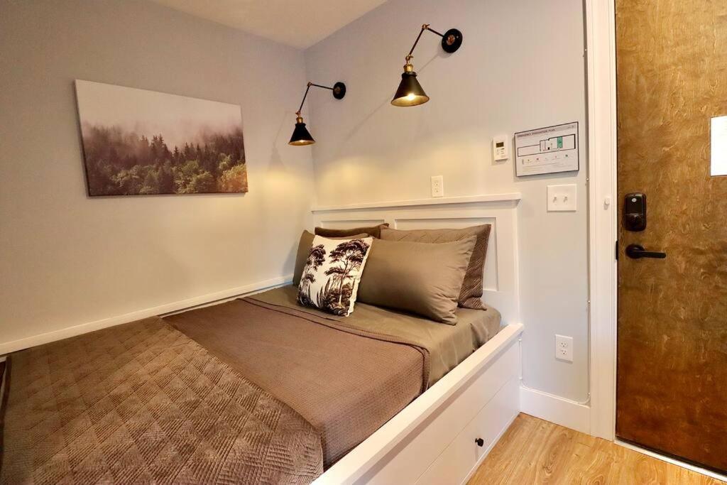 The Jefferson Suite At Prince Street Inn Александрия Екстериор снимка