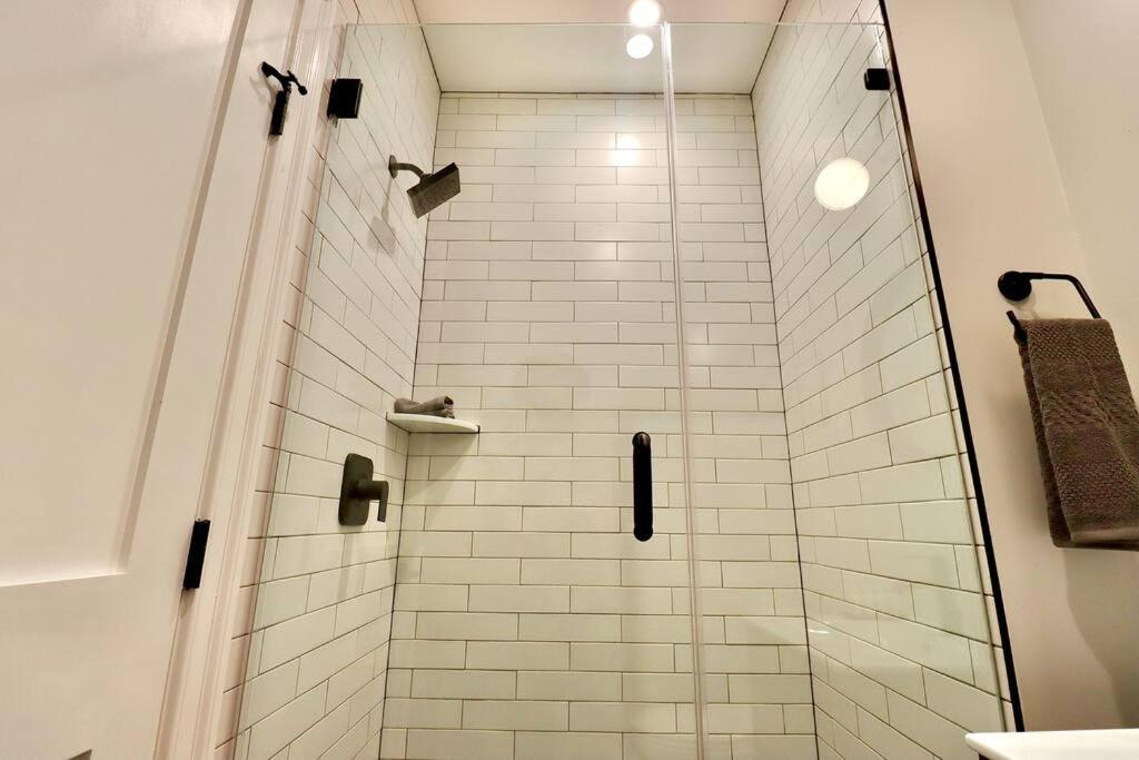The Jefferson Suite At Prince Street Inn Александрия Екстериор снимка